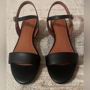 Idal Coach Sandals